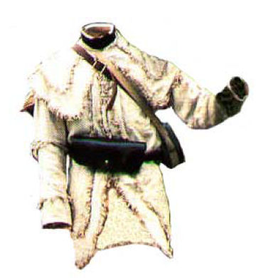 huntingshirt