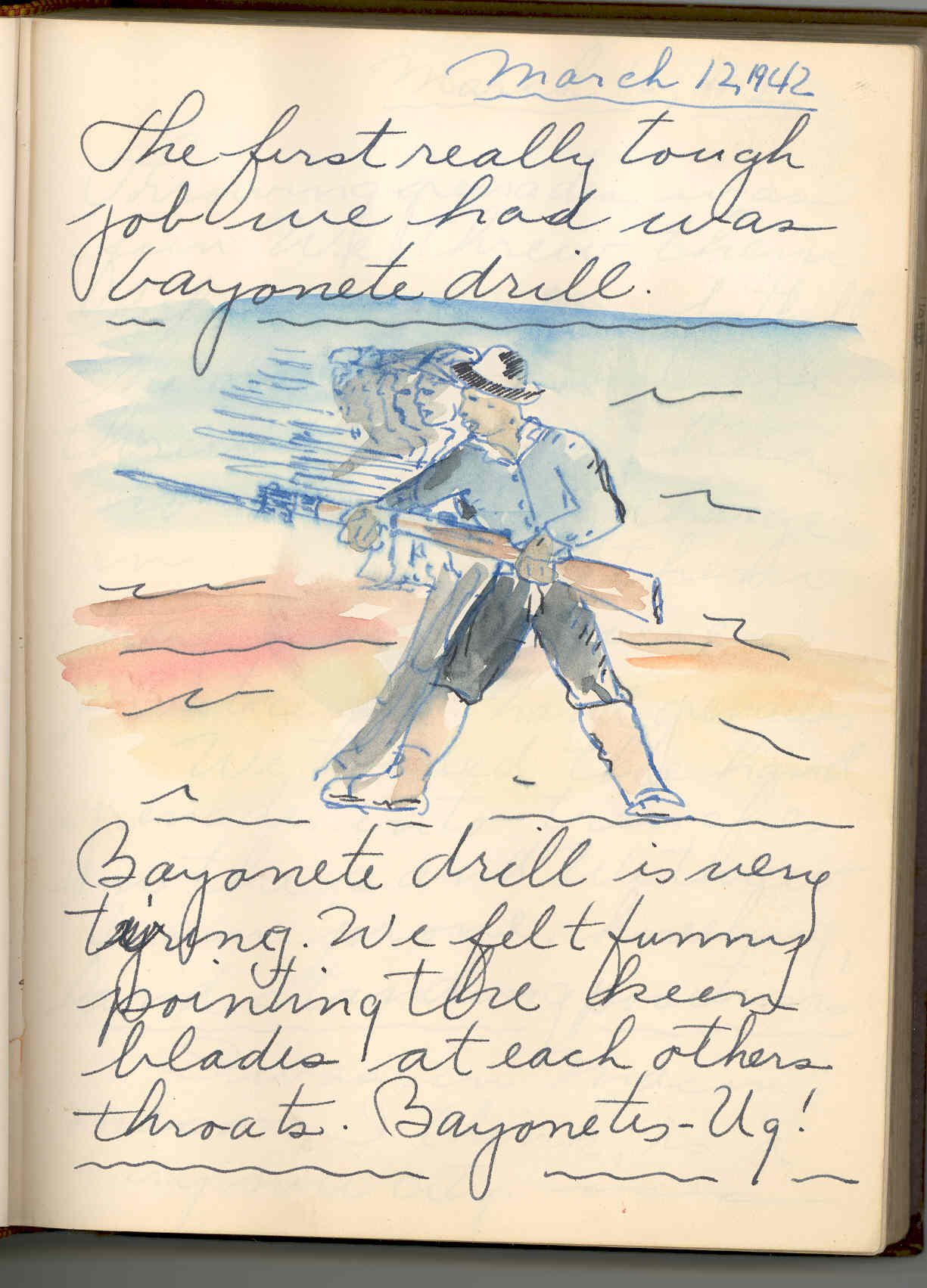 Drawing on History Willard Dominick Army Heritage Center Foundation