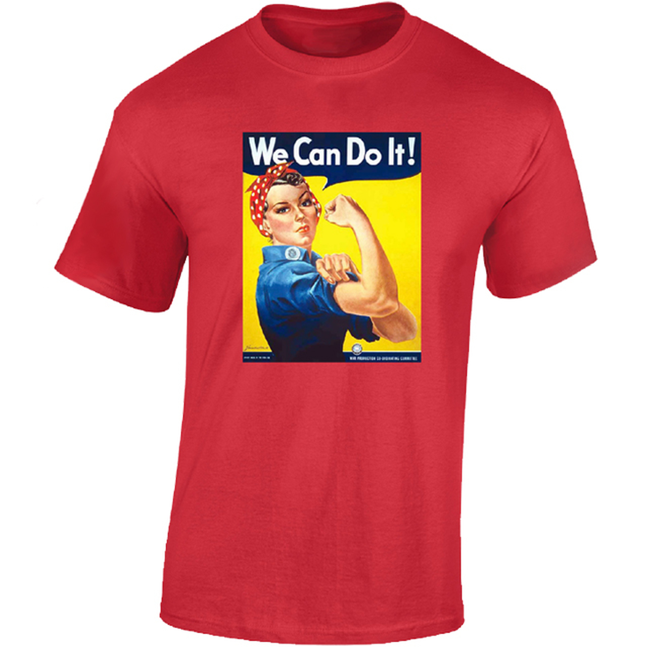 you can do it shirt