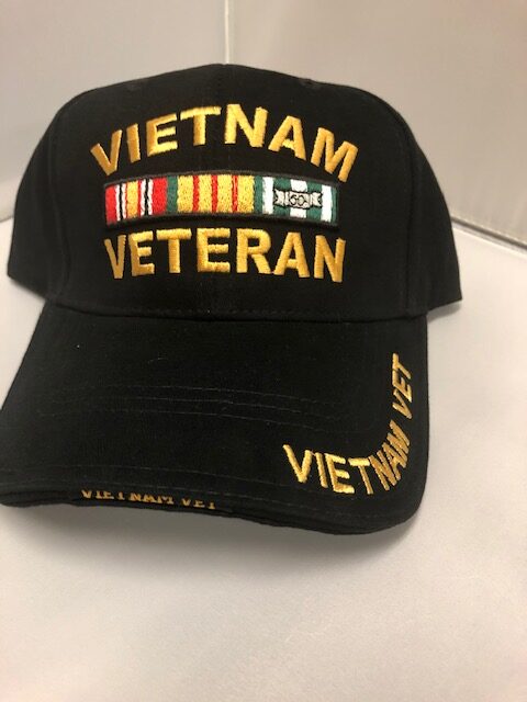 Vietnam Vet Cap - Army Heritage Center Foundation