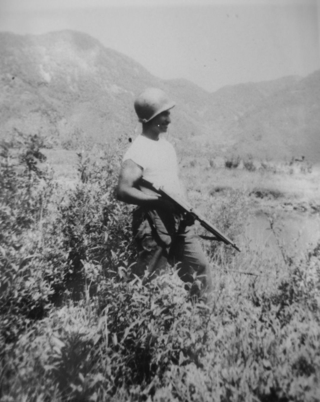 8th Ranger Company (Airborne) Photo Gallery - Army Heritage Center ...