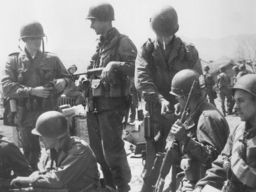 This legendary Ranger will receive the Medal of Honor at 94
