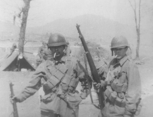 8th Ranger Company (Airborne) Photo Gallery - Army Heritage Center ...