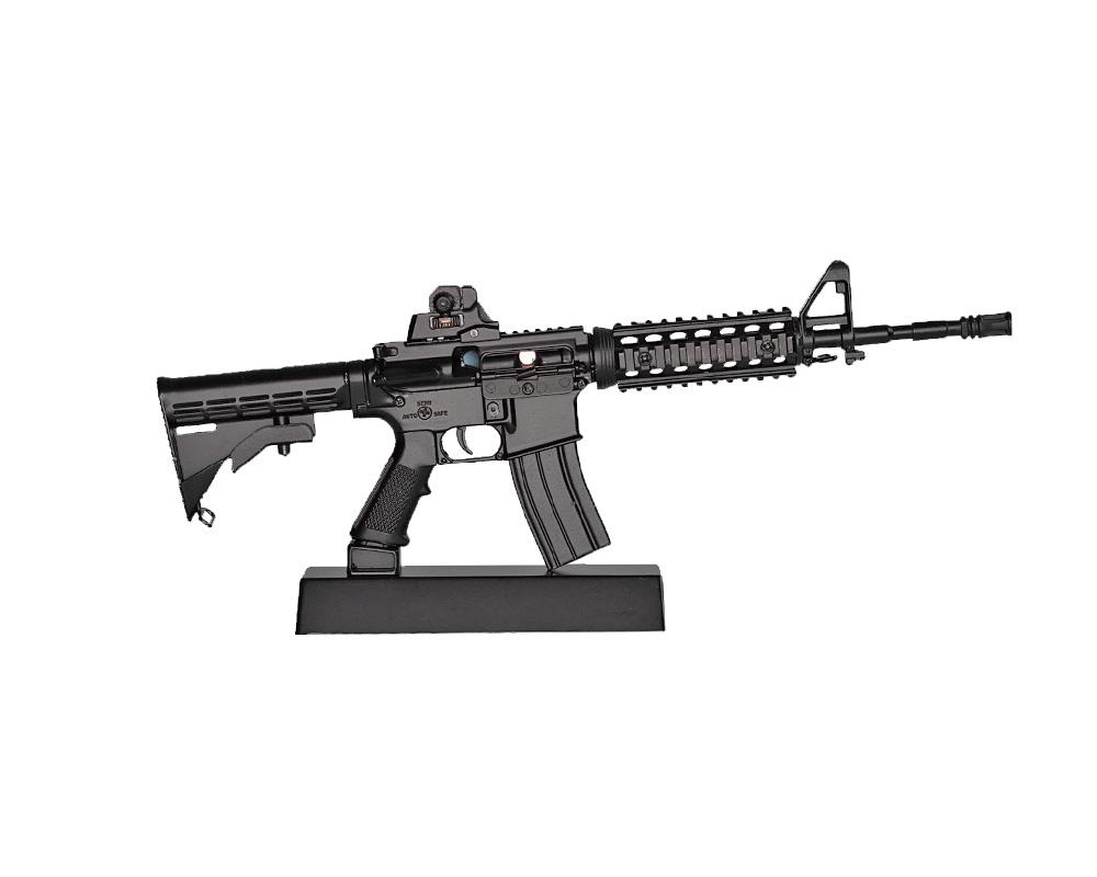 Toy AR 15 Gun: The Ultimate Playtime Weapon for Kids - News Military